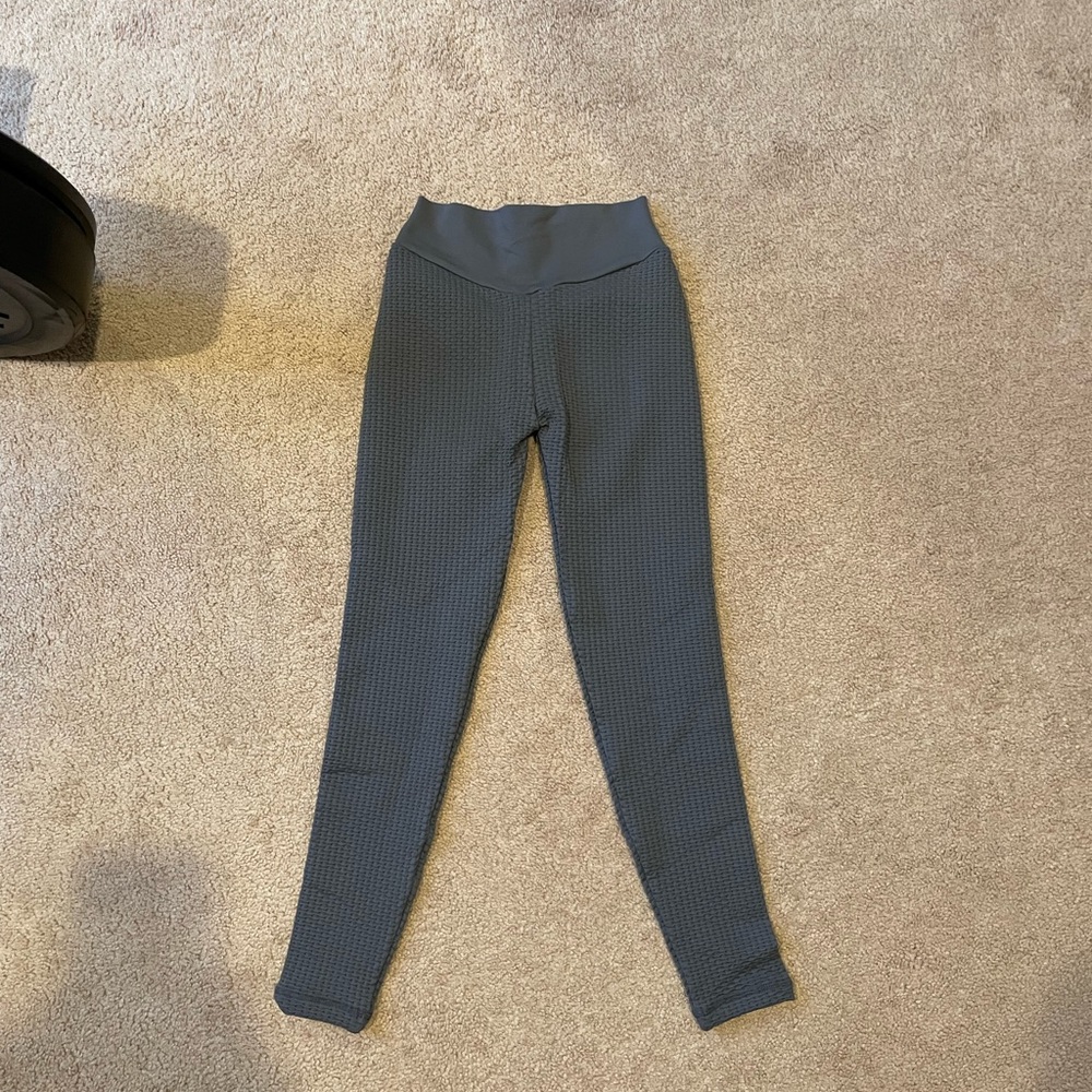Tahira Luxe Leggings